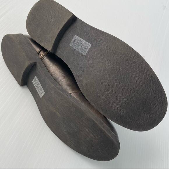 🆕 Blowfish kids short boots booties size 6 brown - Picture 7 of 12